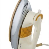 usha heavy weight iron heavy weigt 1.75 kg - white