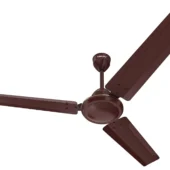 D krishta 1200 mm ciling fan brown copper 100%