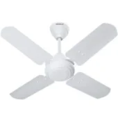 Crompton High Speed Briz Air 600mm Ceiling Fan (White Color)