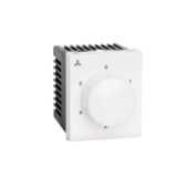 ABB MAKE Fan Regulator 5 Step, Adiya - 2Modul