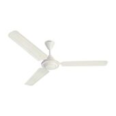 Crompton AlfaBriz Air /600mm Ceiling Fan, Opal White/900mm starbrize