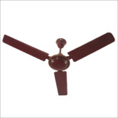Shilllron celling fan 1200 mm Brown