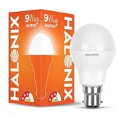 Halonix 9w LED Bulb Astron Plus