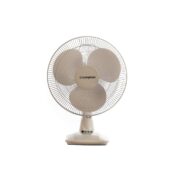 Crompton Hiflo Neo 16-Inch Table Fan 400mm (kd White)