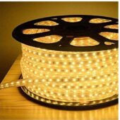 Rensola Rope Light 45  m Warm White | 120 LED per meter
