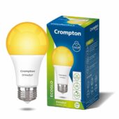 12 WATT LED CROMPTON E 27