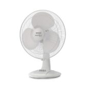 USHA Maxx Air Ultra Table Fan |400 mm  White
