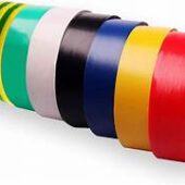 pvc tape pack of 10 Pack