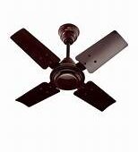 Oman cilling fan 900 mm /600 mm Brown