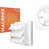 Halonix Vent-O-Air 150 mm Exhaust Fan