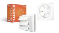 Halonix Vent-O-Air 150 mm Exhaust Fan